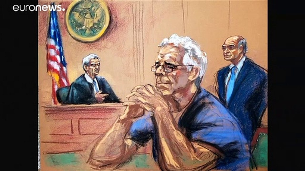 Frankreich leitet Vorermittlungen im Fall Epstein ein