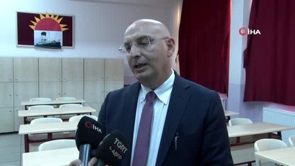 Temel Eğitim Genel Müdürü Gençoğlu : "Zorunlu bir 'bağış' söz konusu olamaz"