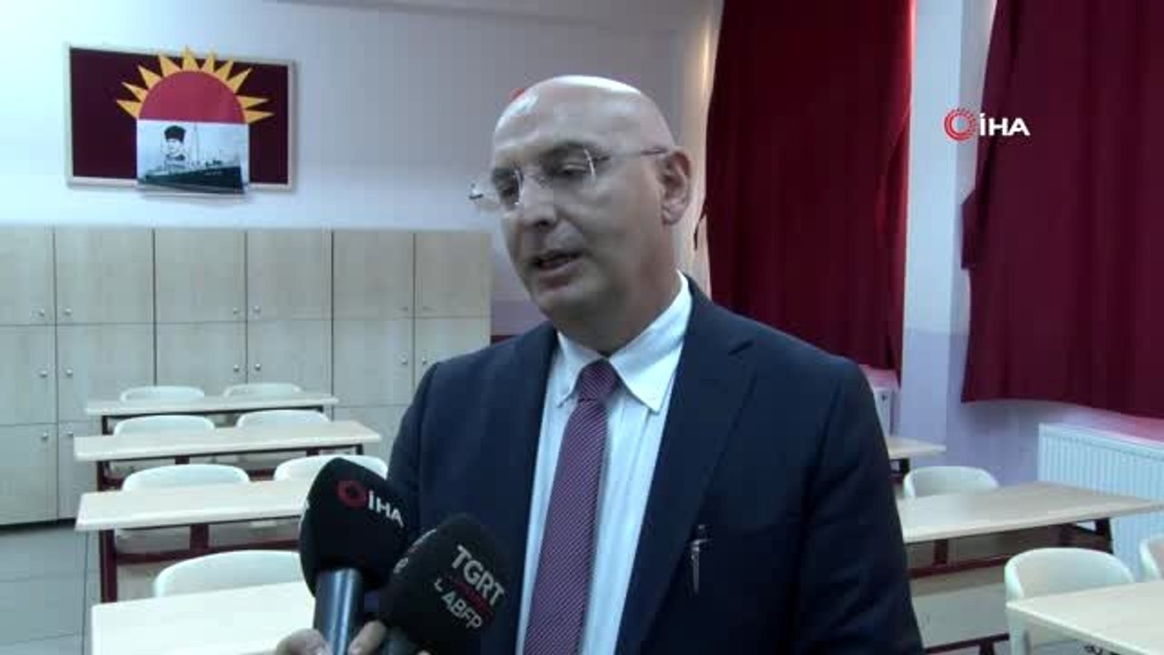 Temel Eğitim Genel Müdürü Gençoğlu : "Zorunlu bir 'bağış' söz konusu olamaz"