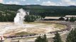 The Day When Hundreds Of Yellowstone Geysers Erupted Simultaneously
