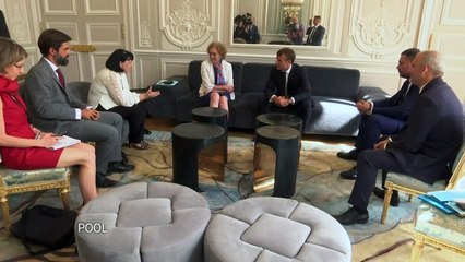 Bolsonaro sob pressão mundial