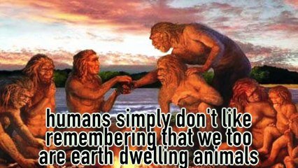 Spiritual Masturbation- (How to 'Satisfy' Your Soul...)