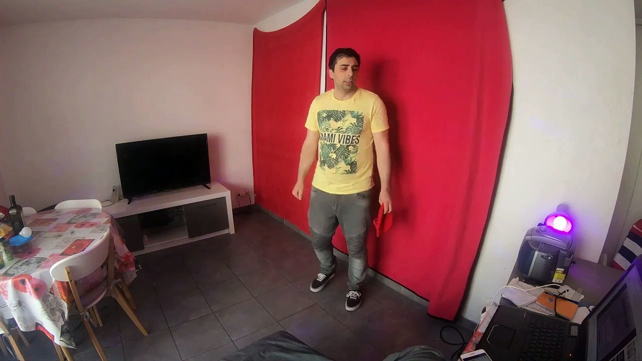 David Guetta feat Raye Stay Don't Go Away cover Tom Manin