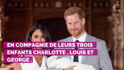 En réalité, Meghan et Harry ont en fait une bonne raison d'être absent de Balmoral