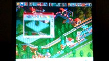 Chris Chan Theme Park in Roller Coaster Tycoon PC With Commentary