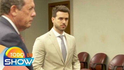 ¡Pablo Lyle continúa en ARRESTO DOMICILIARIO! | Todo Un Show