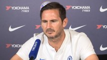 'A fantastic career and a good friend' - Lampard on Torres