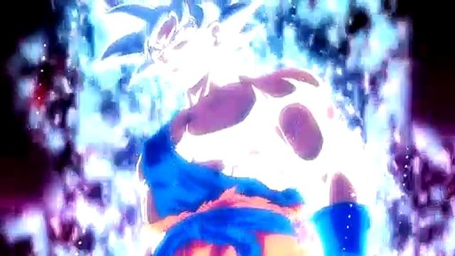 Super Dragonball Heroes - SNEAK PEAK of (DARK BROLY VS SSJ4 GOKU Universe Mission 10) Trailer 2