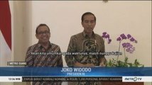 Jokowi Sebut Lokasi Ibu Kota Baru Masih Tunggu Kajian