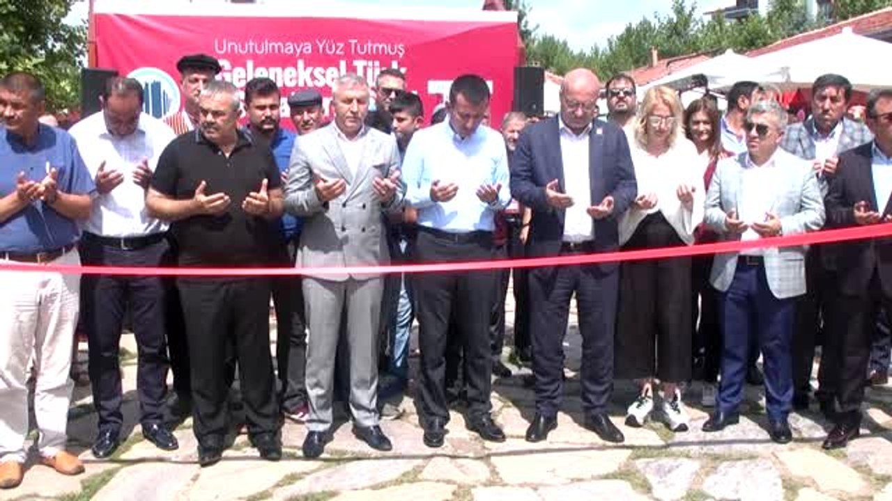 Geleneksel el sanatları ustaları, Ankara'da
