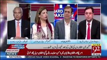 Ex Diplomat Shahid Malik Response On The Actions Of Govt For Kashmir Issue..