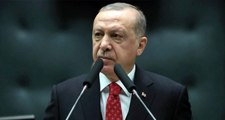 Son dakika! Cumhurbaşkanı Erdoğan üç belediyeye kayyum atanmasıyla ilgili dikkat çeken açıklamalarda bulundu