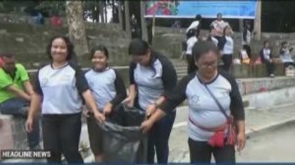 BKSDA Sumut Ajak Masyarakat Menjaga Lingkungan