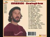 Oulahlou nouvel album 2008  
