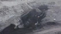 Declining Coal Industry Hits Largest Producer