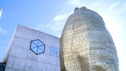 "TODO ES AMOR" -  Pablo Menicucci y Mercedes Esteves