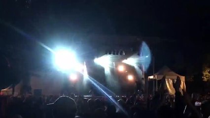 Spectacle de Loud - Saint-Lambert en Fête