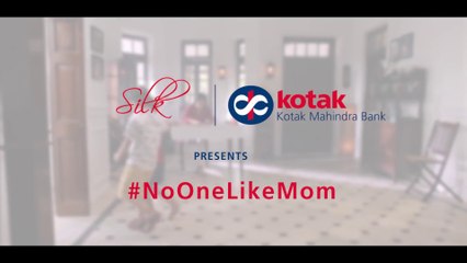 kotak mahindra bank ( mothers day ) ad film
