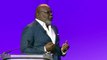 Powerful Advice on Relationships - Bishop TD Jakes _ TD Jakes' 2019 Relationship