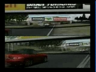 GT4 duel 3 AE86 vs MX-5 don't stop the music initial D