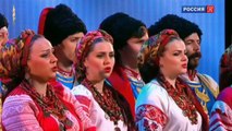 Казаки Российской империи - Кубанский казачий хор (2016) (Part 1)