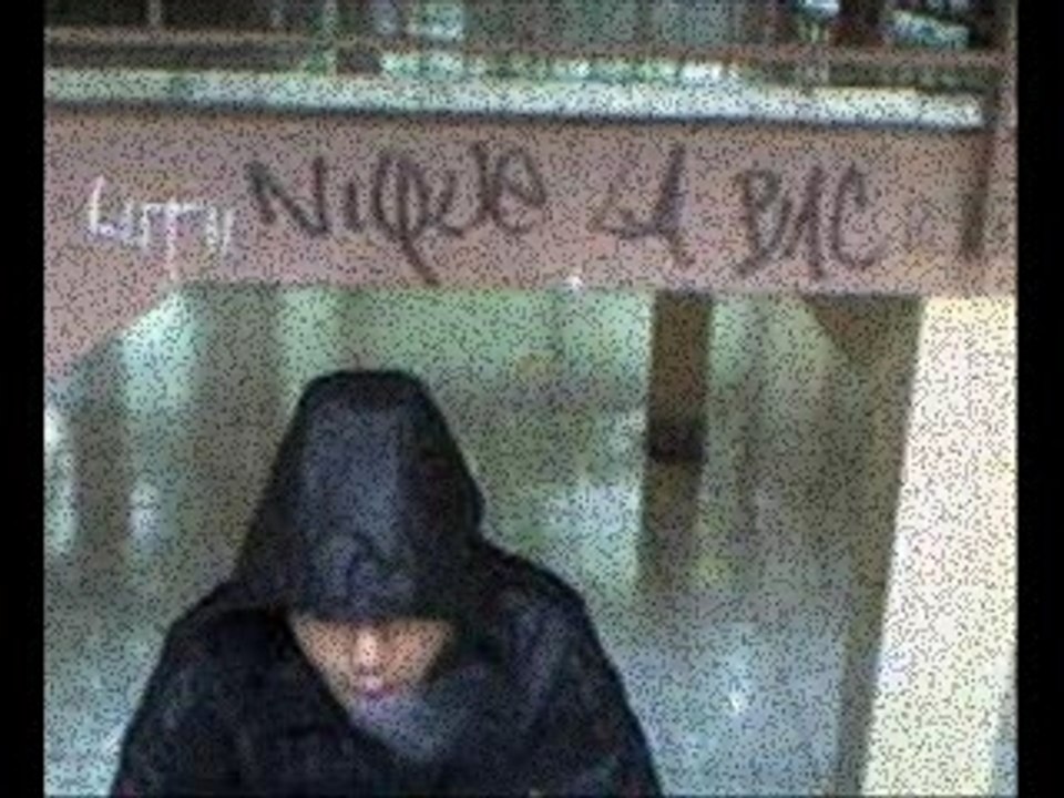 NIC LA BAC MEC 92I