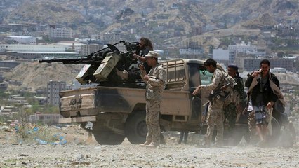 ماوراء الخبر-ما دلالة حسم مواجهات شبوة لصالح الحكومة الشرعية؟