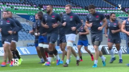 Ecosse-France : même adversaire, nouveaux enjeux