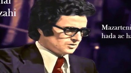 AMAR EZZAHI Mazarteni hada ac hal -