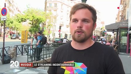 Musique : quand le streaming devient incontournable