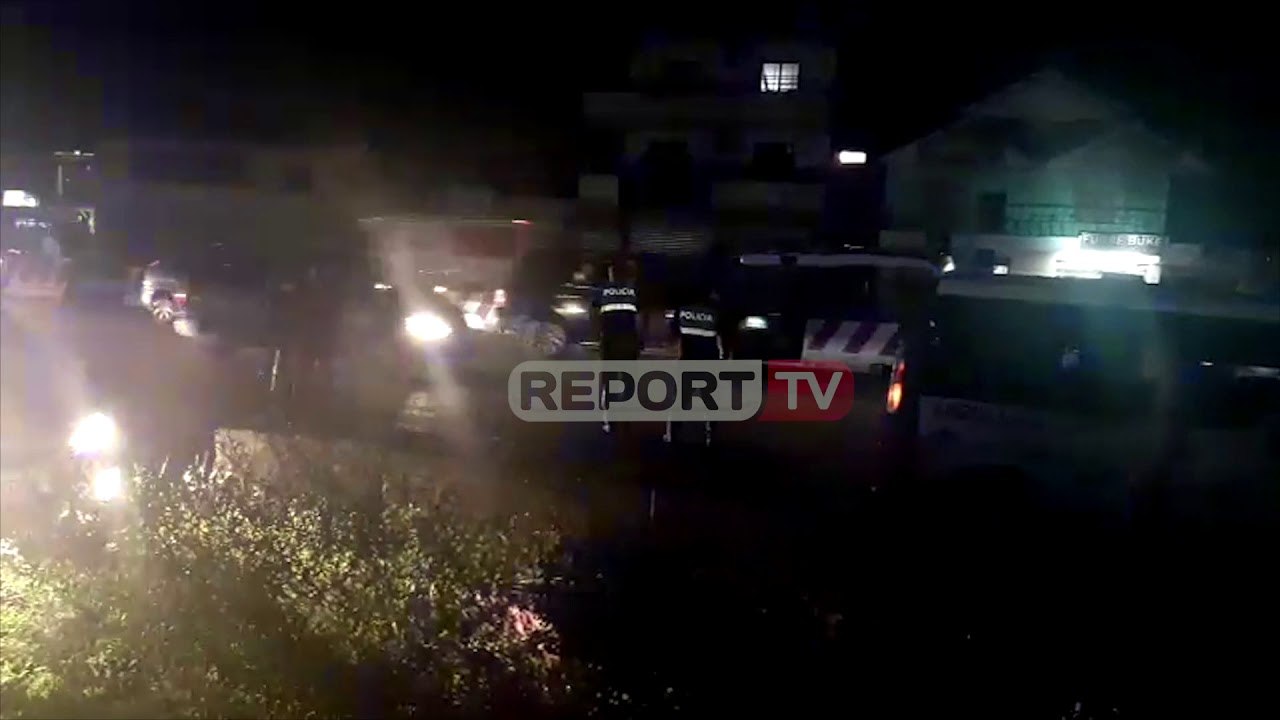 Aksident me vdekje te 'Unaza e Re'! Mjeti përplas për vdekje këmbësorin