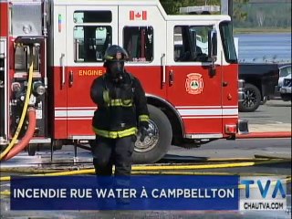 21 aout TVA Nouvelles 18h CHAU