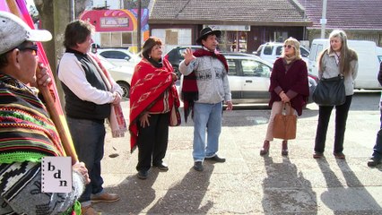 3ª Jornada "Todos somos tierra"