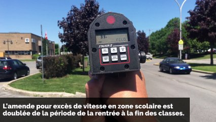 Faits saillants - Semaine du 19 août 2019