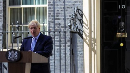 Johnson: ‘incêndios na Amazônia são crise internacional’