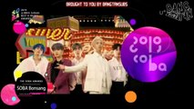 [ENG] 190823 Soribada Best K-Music Awards - BTS Wins Bonsang Award