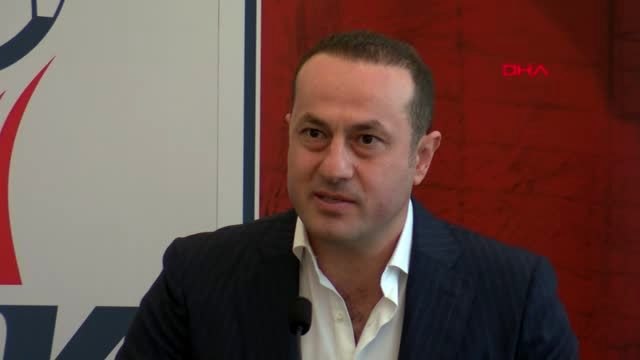 SPOR Sancaktepe Futbol Kulübü'nde hedef TFF 1'inci lig