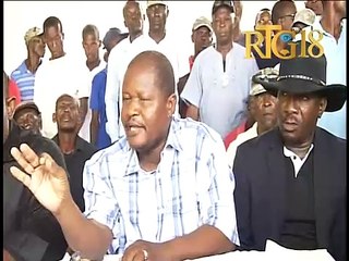 Rosemond Jean di Youri Latortue se bandi li menm se aktè nan fim la.