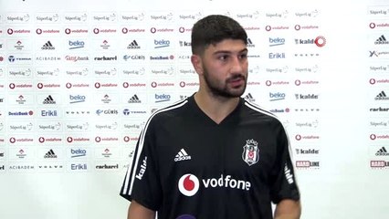 Güven Yalçın: "Milli araya iyi girmek istiyoruz"