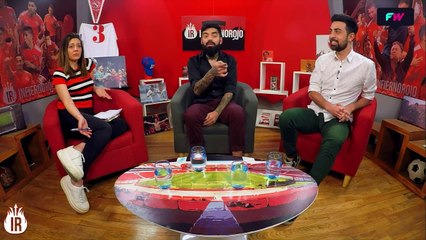 #IRTV Fan Cam: El equipo ideal de los hinchas