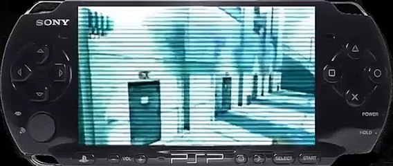 Manhunt 2 para PSP ISO