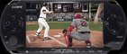 Major League Baseball 2k9 MLB 2009 PSP