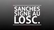LOSC - Renato Sanches signe 4 ans !
