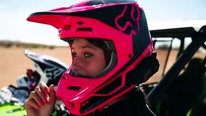 SxS Sunday Returns With The Fun, Safe And Reliable Honda Talon 1000X