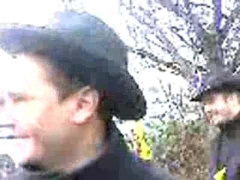 les conscrits vont défiler (Conscrits IV)