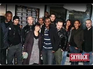 Beni snassen skyrock