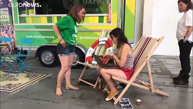 Αντιδράσεις για τη σύνοδο της G7