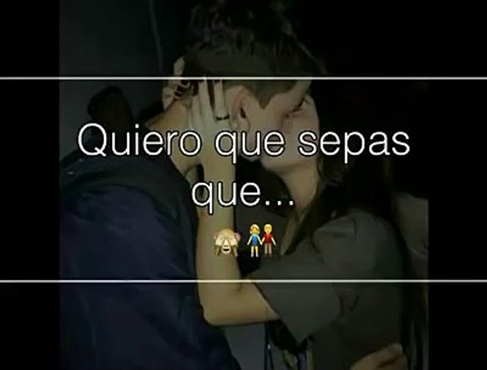 Love is in the air