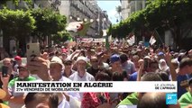 Arrestation de Nabil karoui, candidat à l'élection présidentielle tunisienne