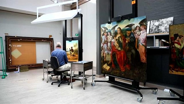 Разве я не человек и не брат твой?